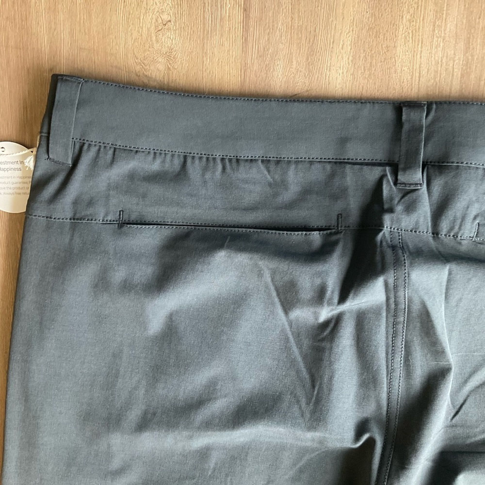 Vuori Men's Aim Pants Sz 36 new with tags - Picture 12 of 16